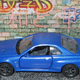 Illustration for article titled Review: Tamiya Nissan Skyline R34 V-spec